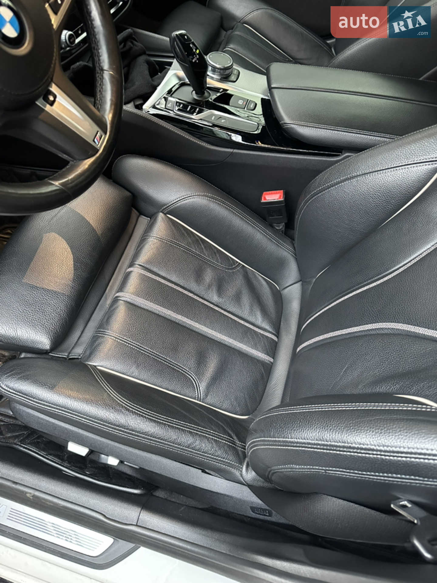 2018 BMW 5er - мініатюра 17
