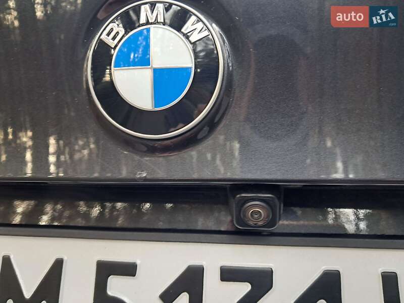 Универсал BMW 5 Series 2020 в Львове