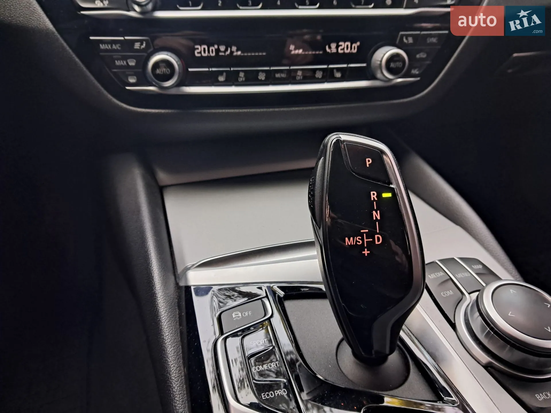 2020 BMW 5er - мініатюра 94