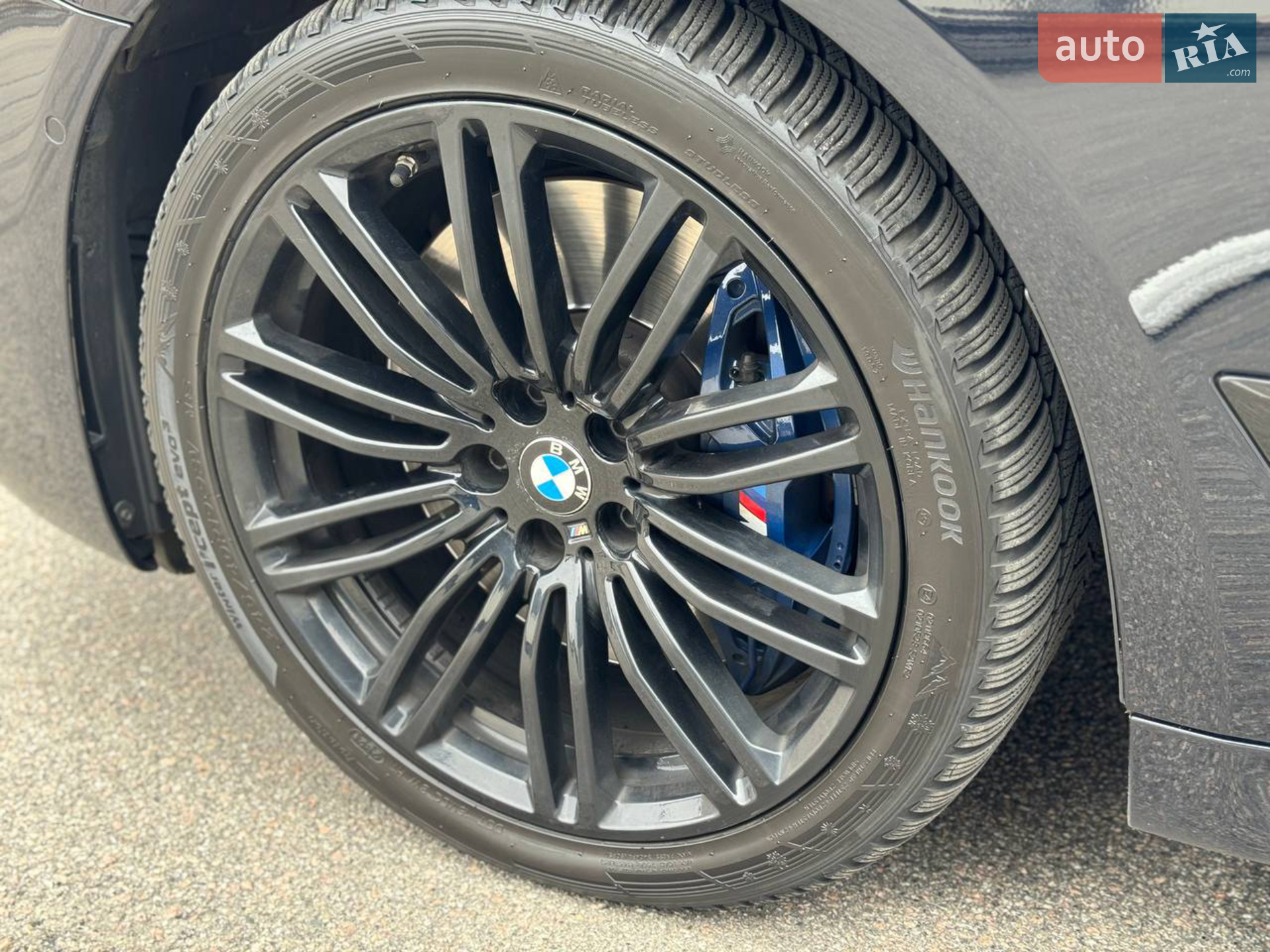 2018 BMW 5er - мініатюра 8
