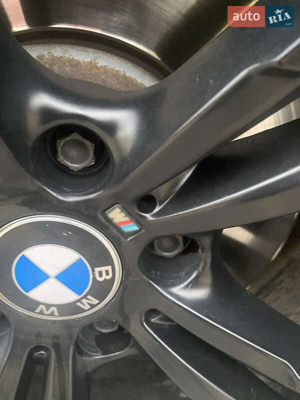 Седан BMW 5 Series 2010 в Рівному фото 14 Седан BMW 5 Series 2010 в Рівному