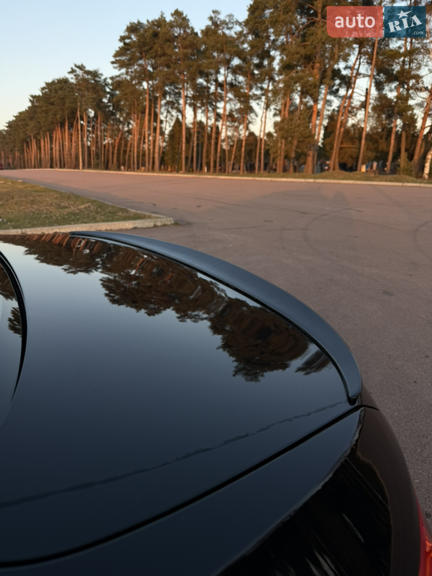 2014 BMW 5er - мініатюра 44