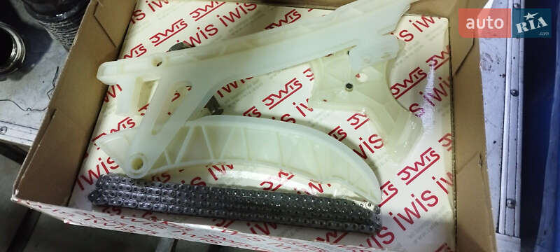 Седан BMW 5 Series 2012 в Киеве