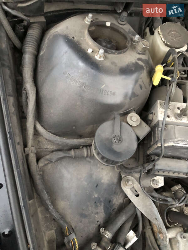 Седан BMW 5 Series 1999 в Киеве