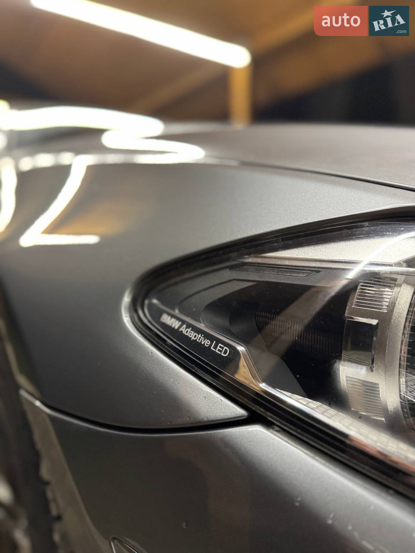 2015 BMW 5er - мініатюра 19