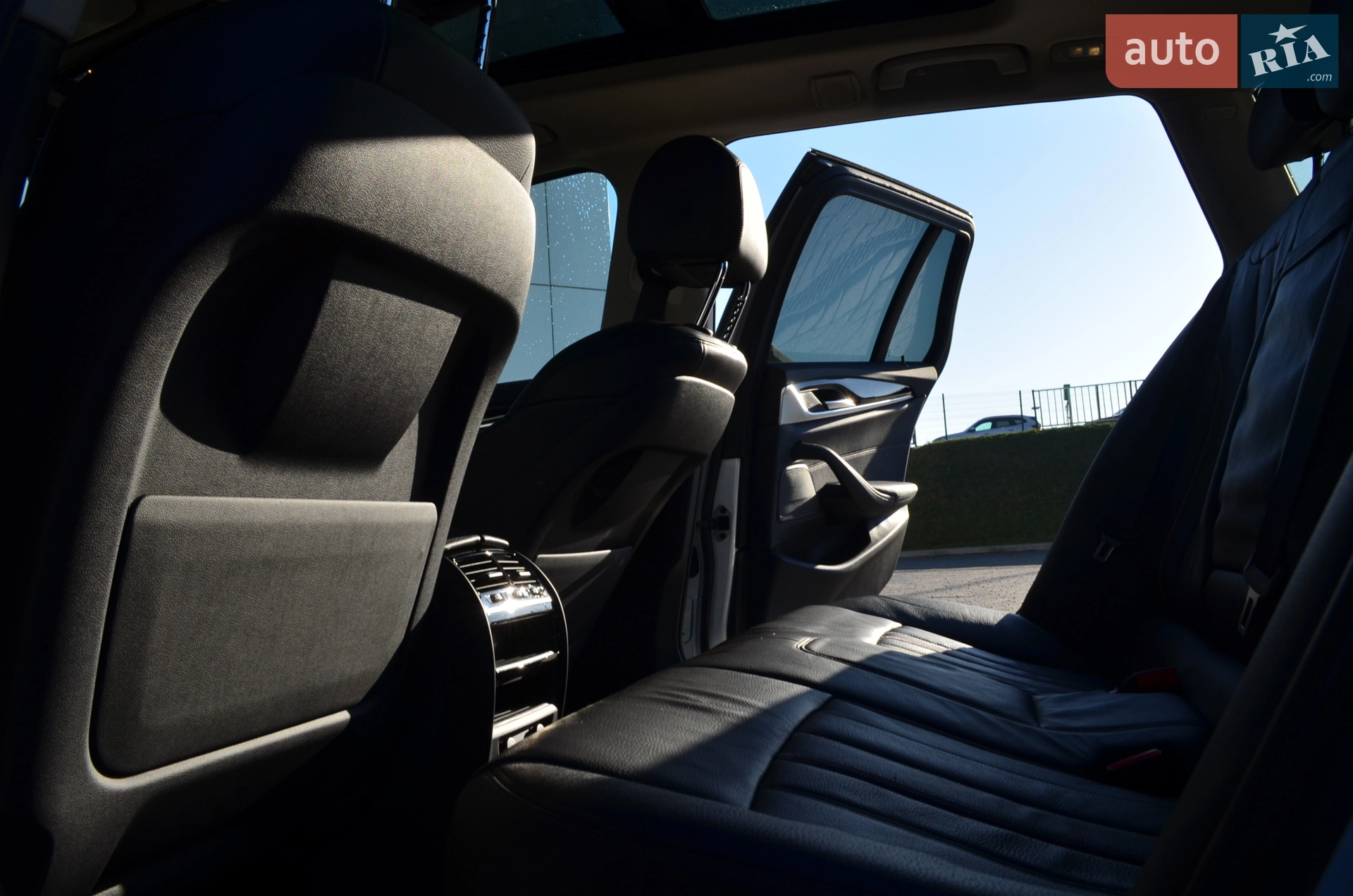 2017 BMW 5er - мініатюра 55