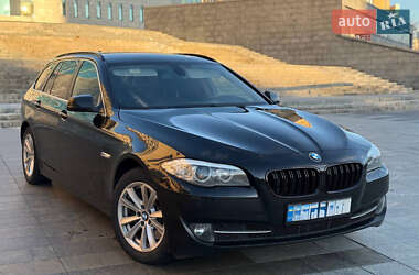 Универсал BMW 5 Series 2011 в Харькове