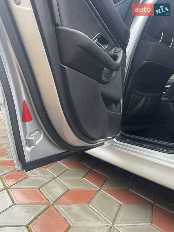 Седан BMW 5 Series 2003 в Вінниці