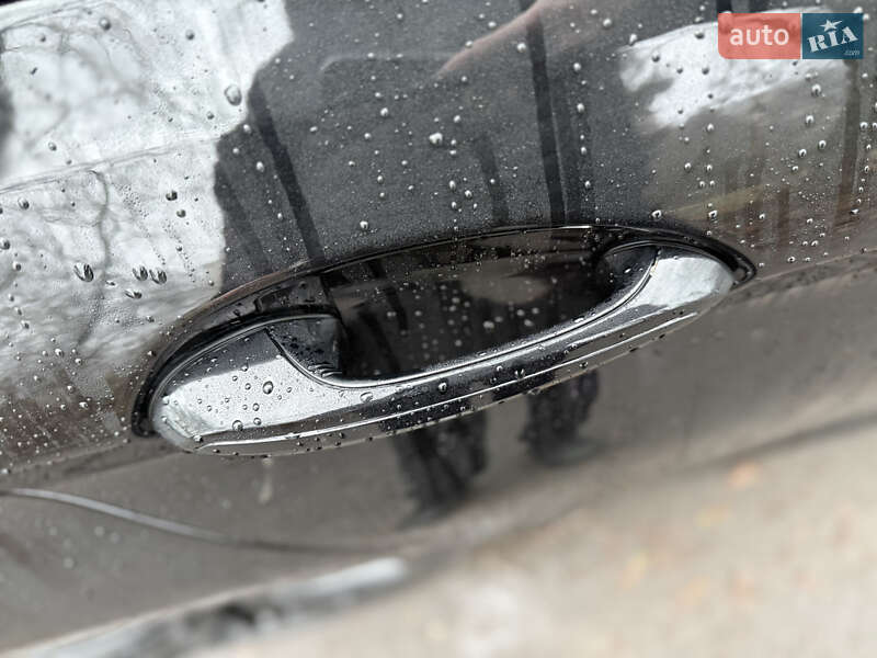 Седан BMW 5 Series 2018 в Івано-Франківську фото 22 Седан BMW 5 Series 2018 в Івано-Франківську