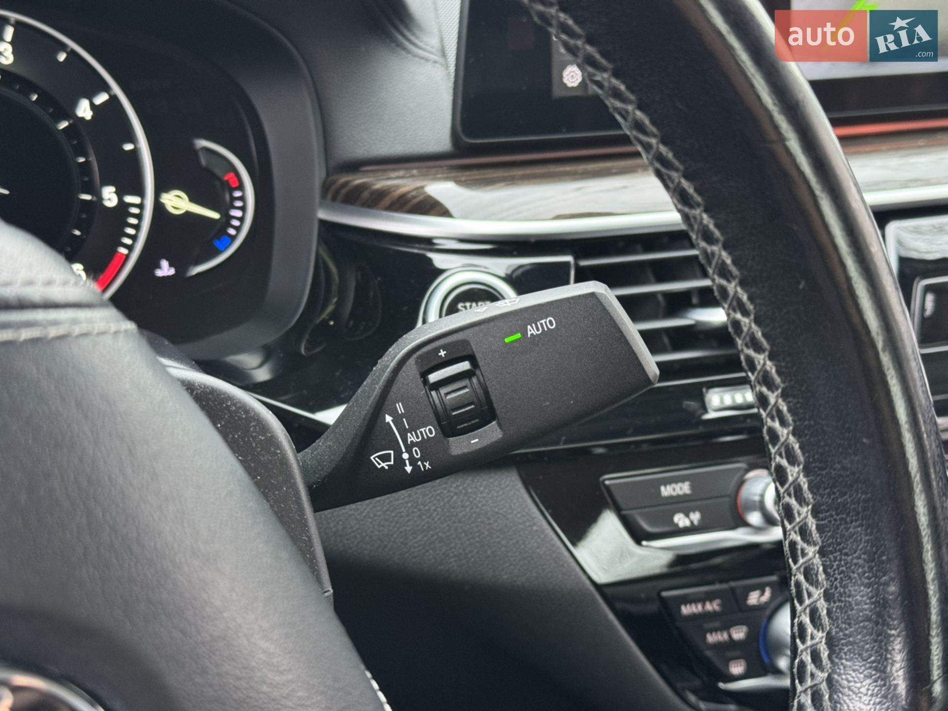 2017 BMW 5er - мініатюра 20