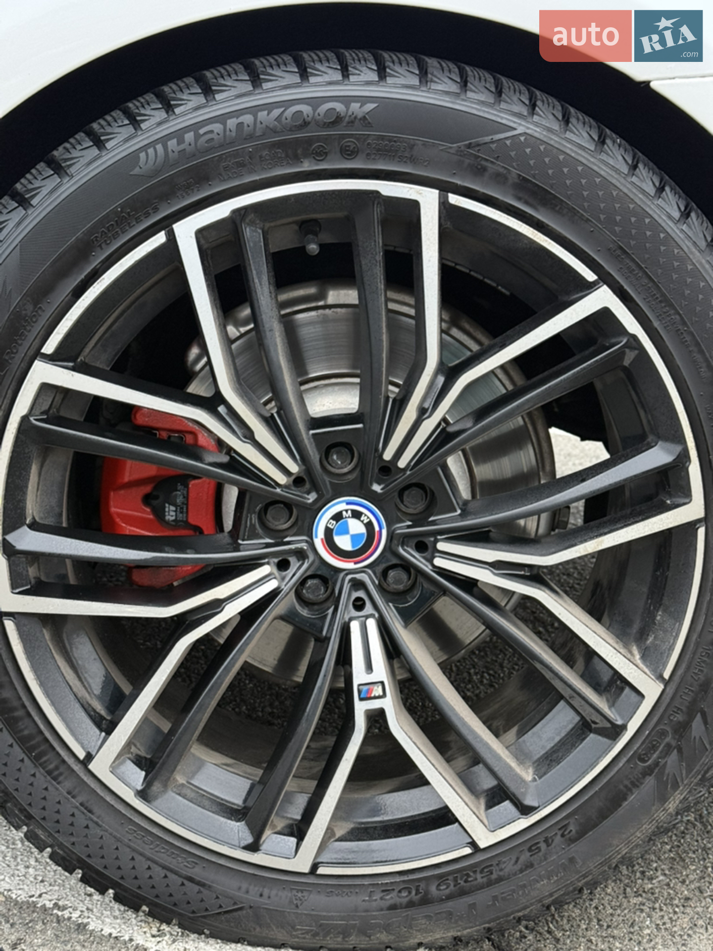 2021 BMW 5er - мініатюра 27