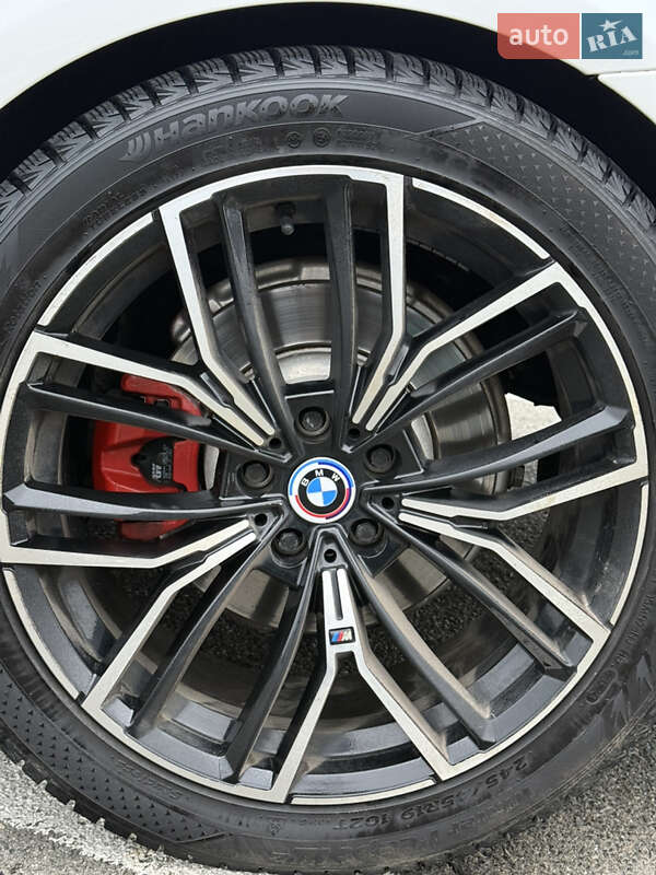 Седан BMW 5 Series 2021 в Киеве фото 24 Седан BMW 5 Series 2021 в Киеве