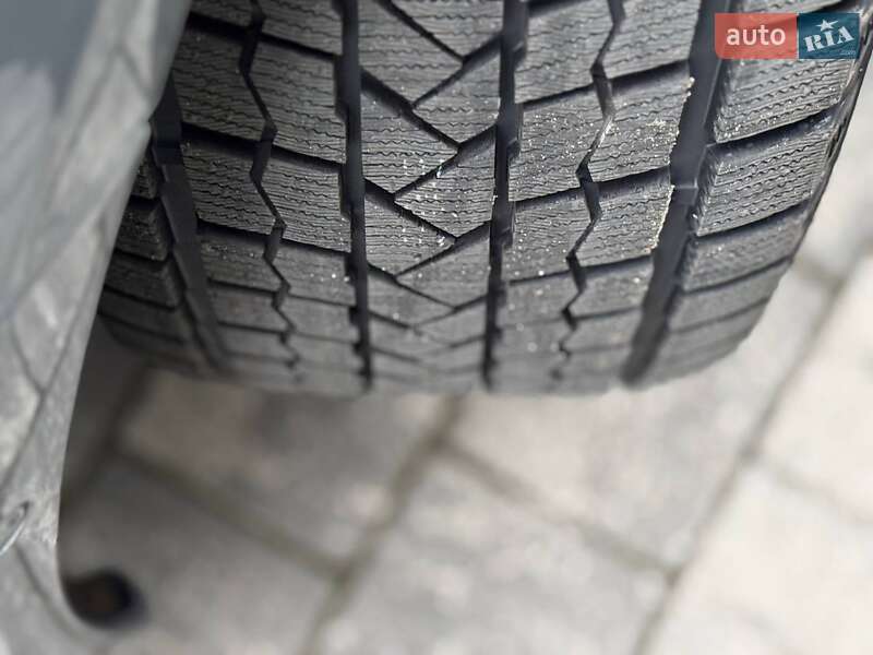 Седан BMW 5 Series 2018 в Житомире