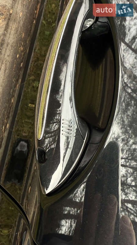 Універсал BMW 5 Series 2014 в Києві