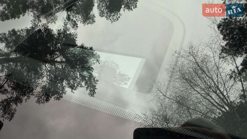 Універсал BMW 5 Series 2014 в Києві