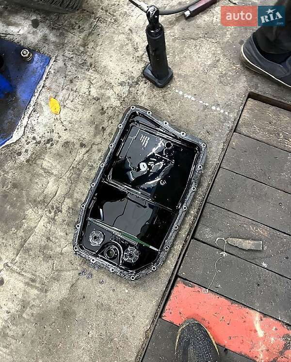 Універсал BMW 5 Series 2006 в Луцьку