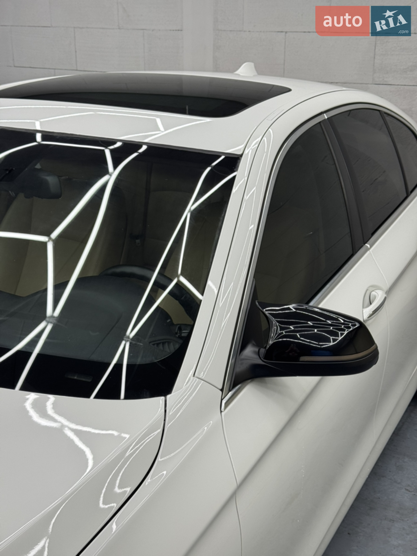 2013 BMW 5er - мініатюра 13