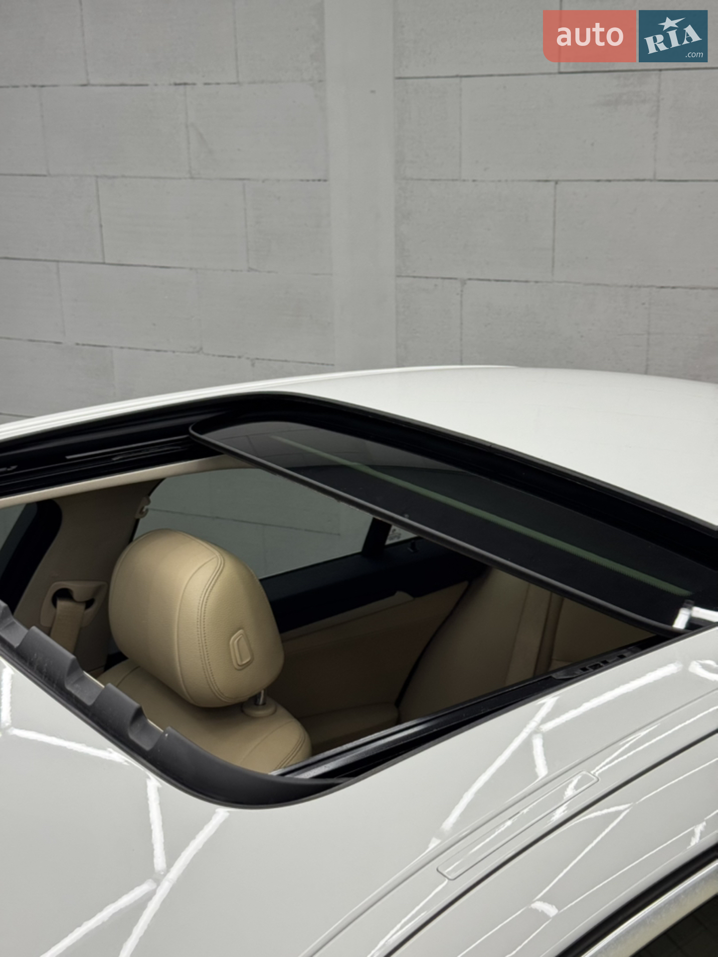 2013 BMW 5er - мініатюра 16