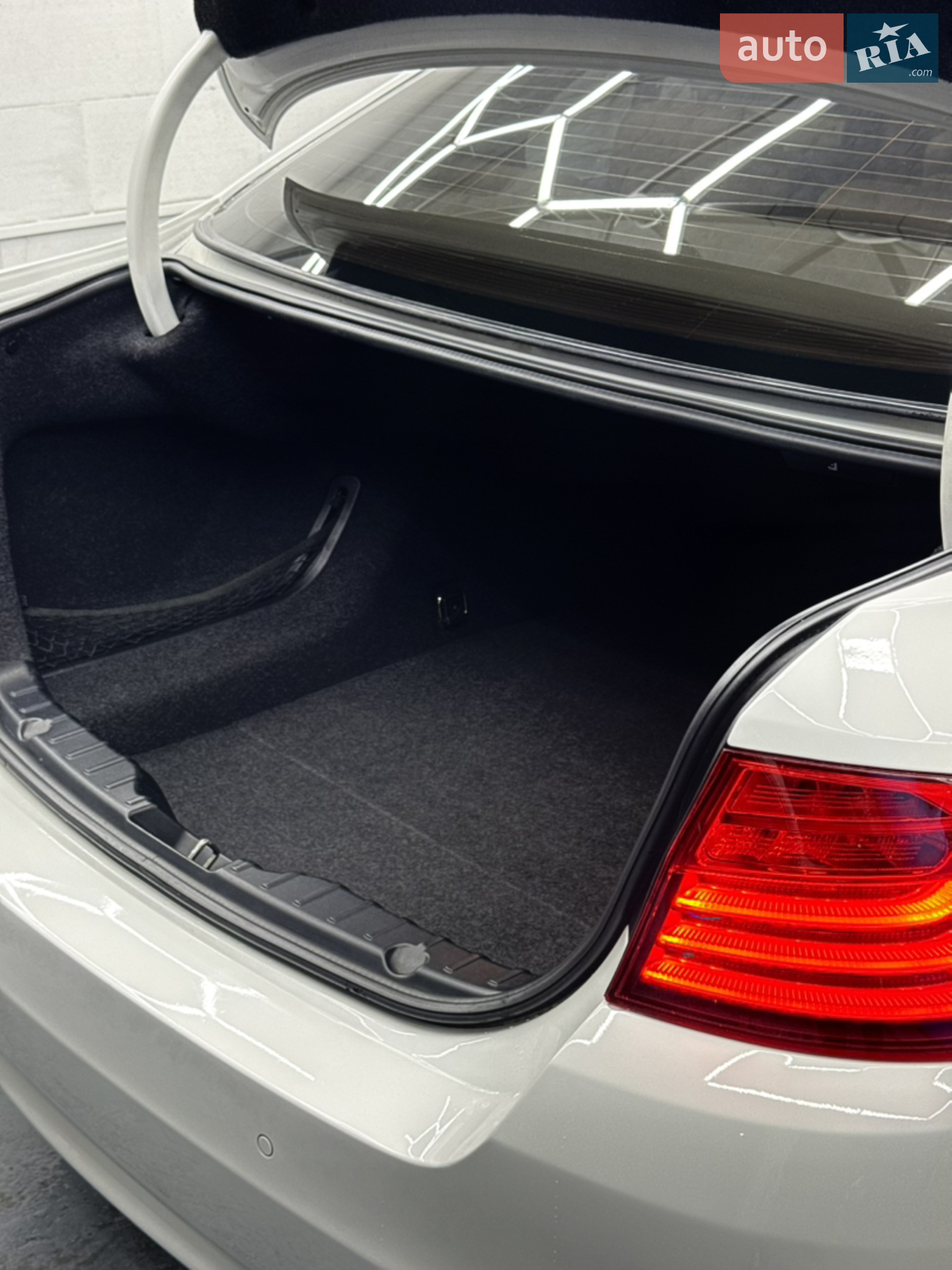 2013 BMW 5er - мініатюра 38