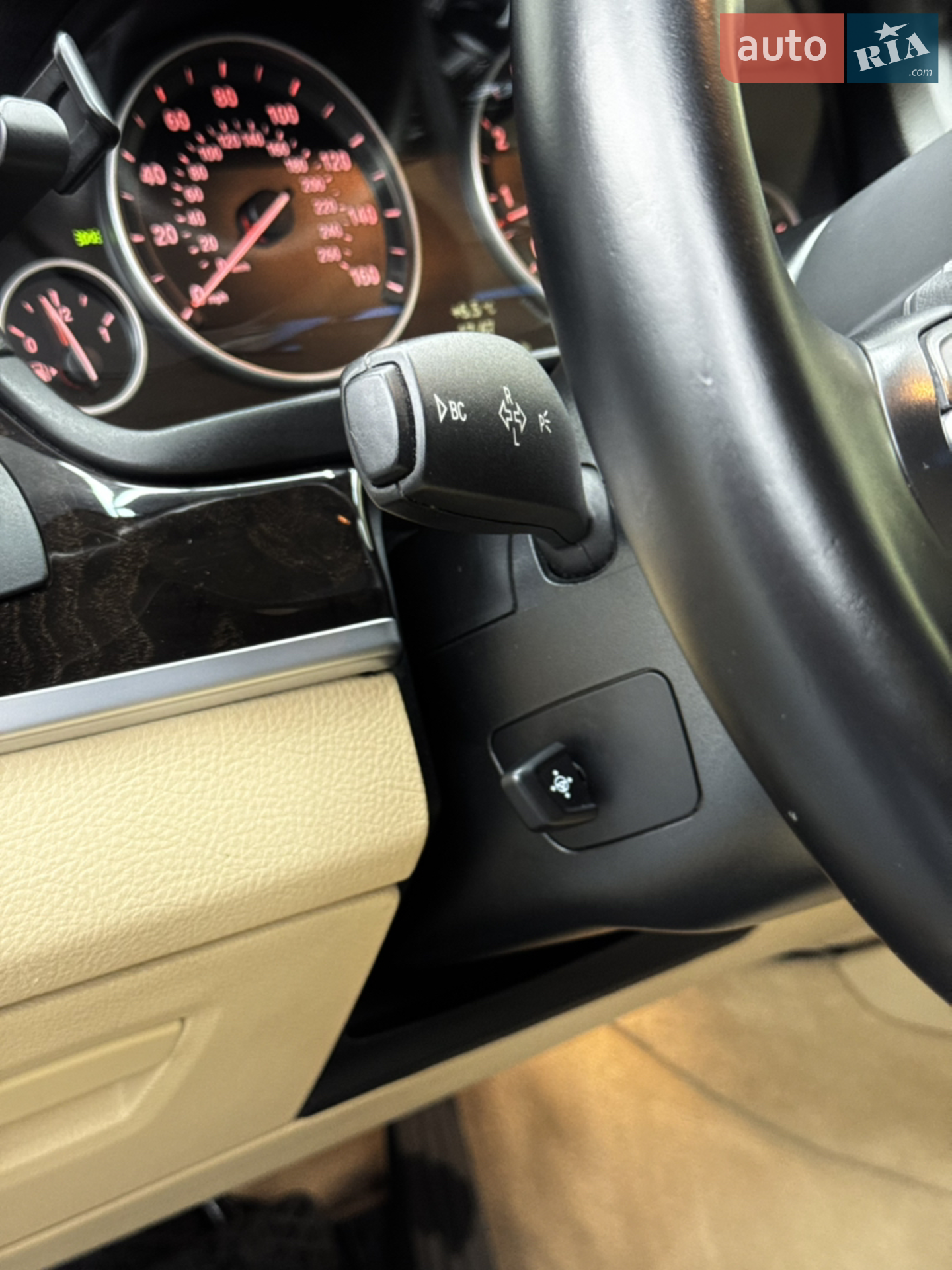2013 BMW 5er - мініатюра 22