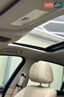 Седан BMW 5 Series 2013 в Кременчуці