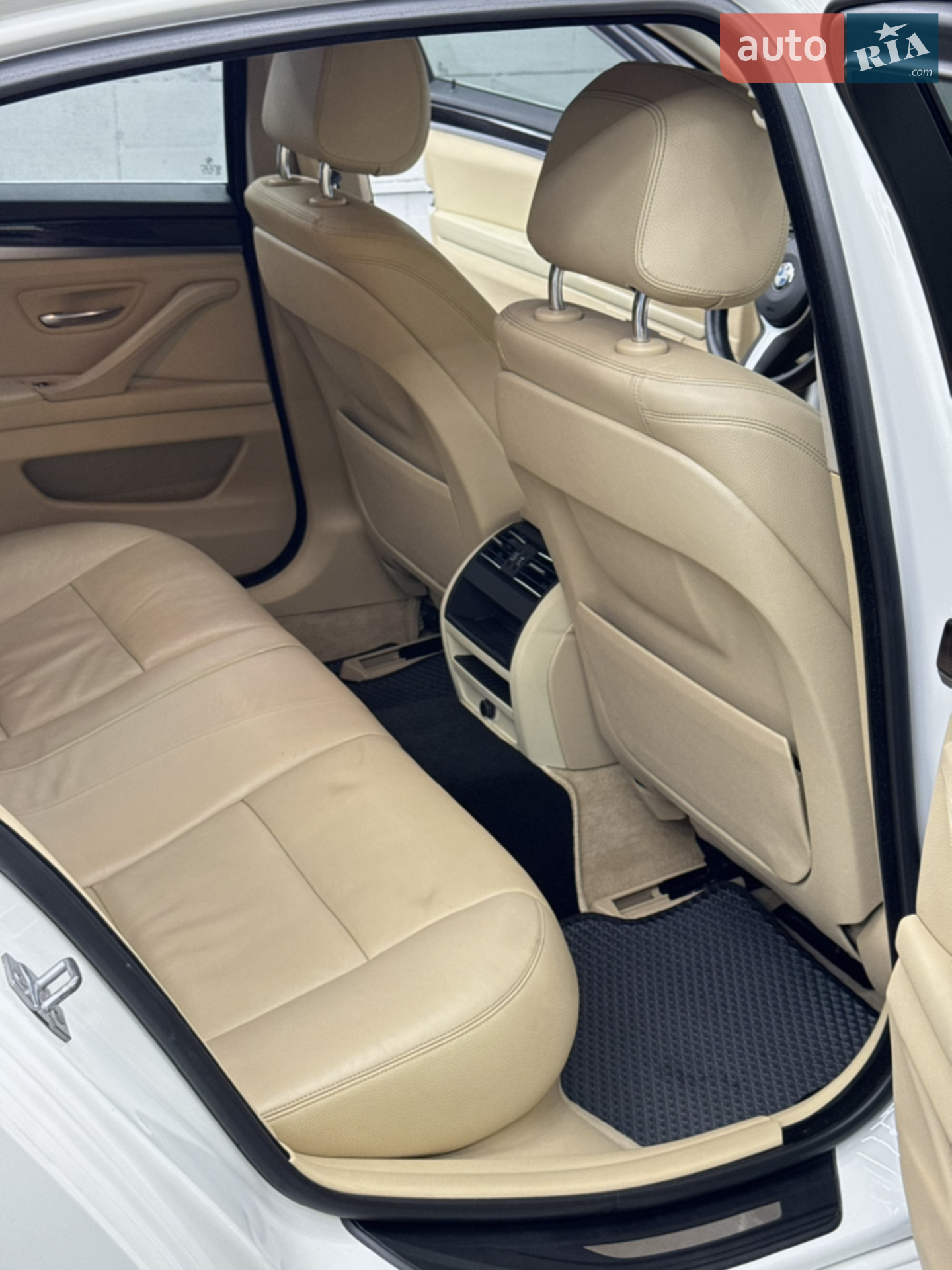 2013 BMW 5er - мініатюра 40