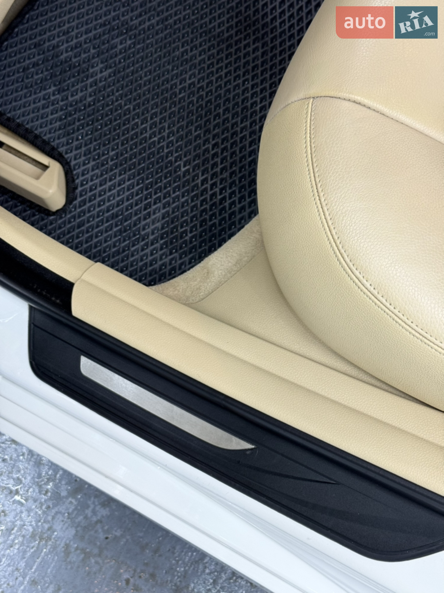 2013 BMW 5er - мініатюра 32