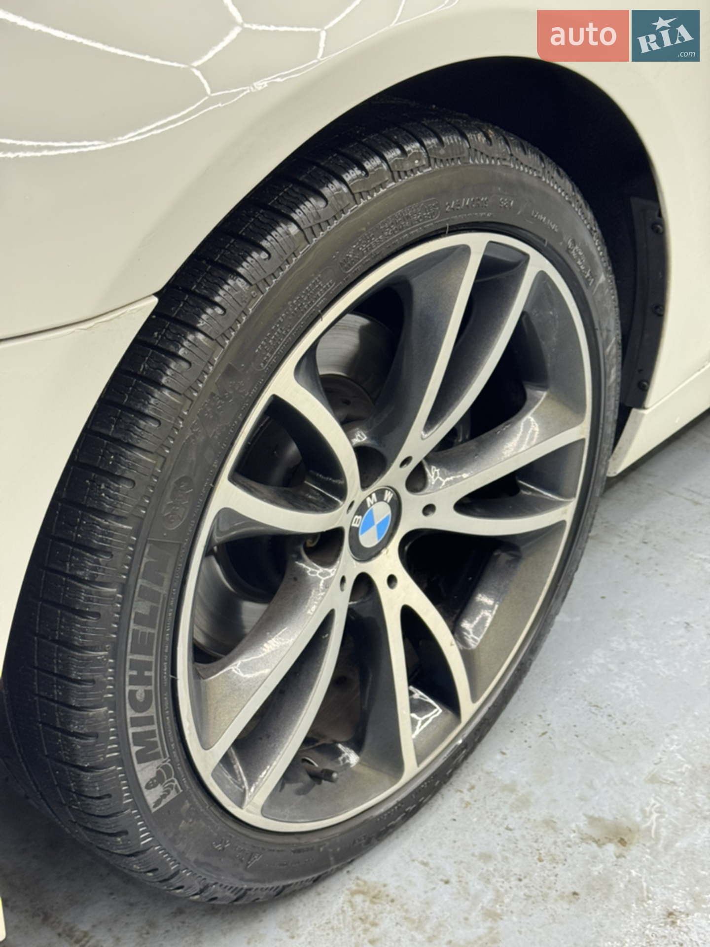 2013 BMW 5er - мініатюра 22