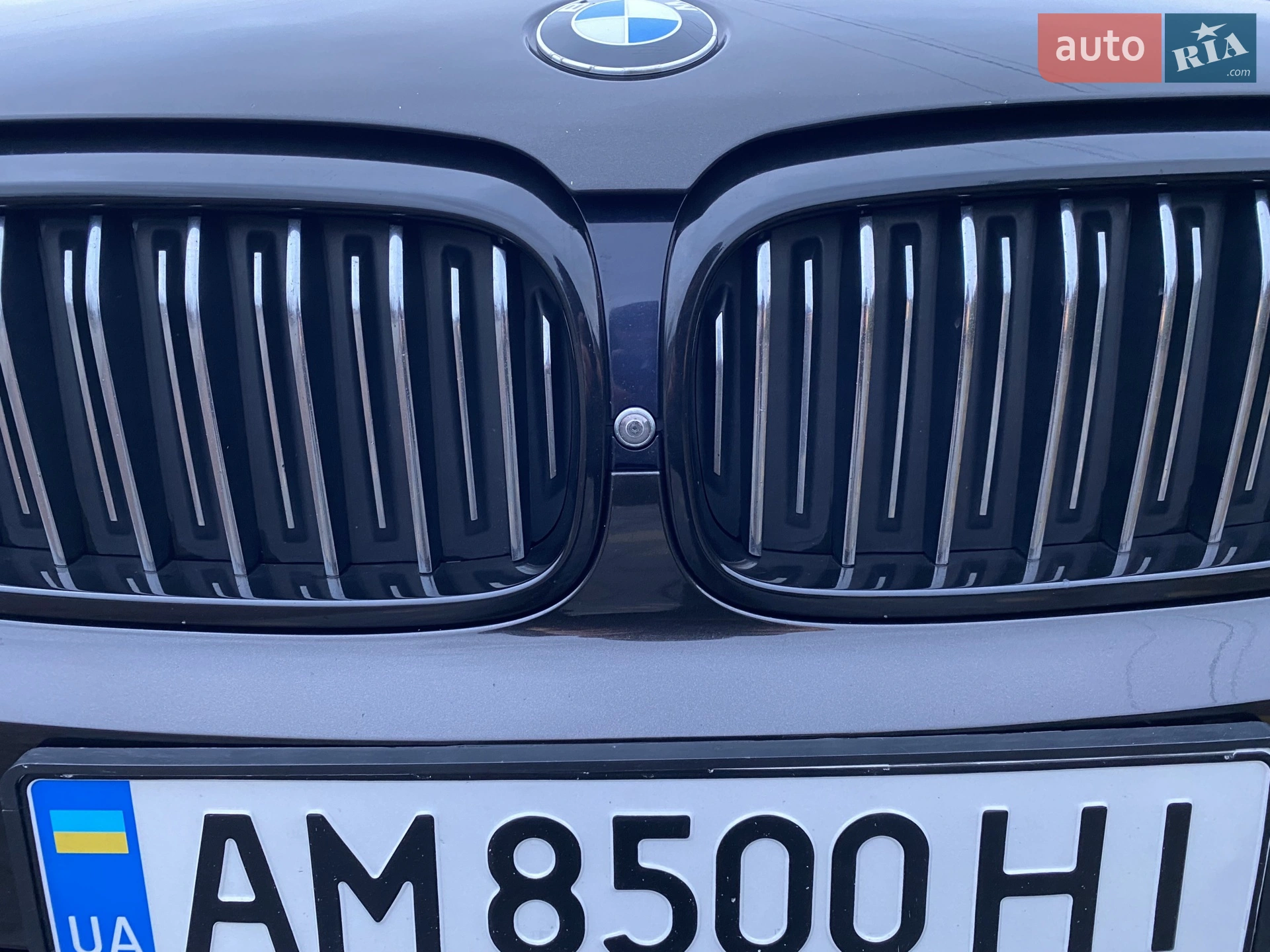 2018 BMW 5er - мініатюра 60