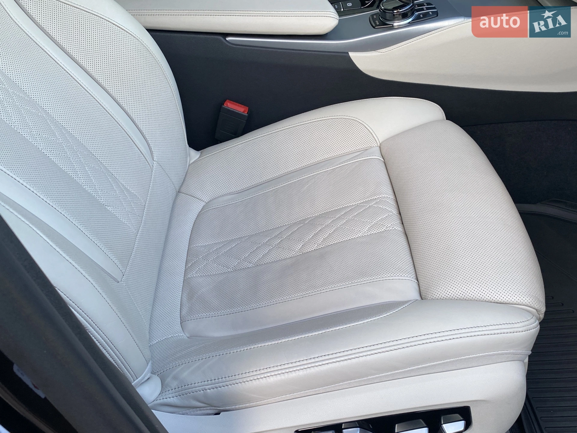 2018 BMW 5er - мініатюра 95