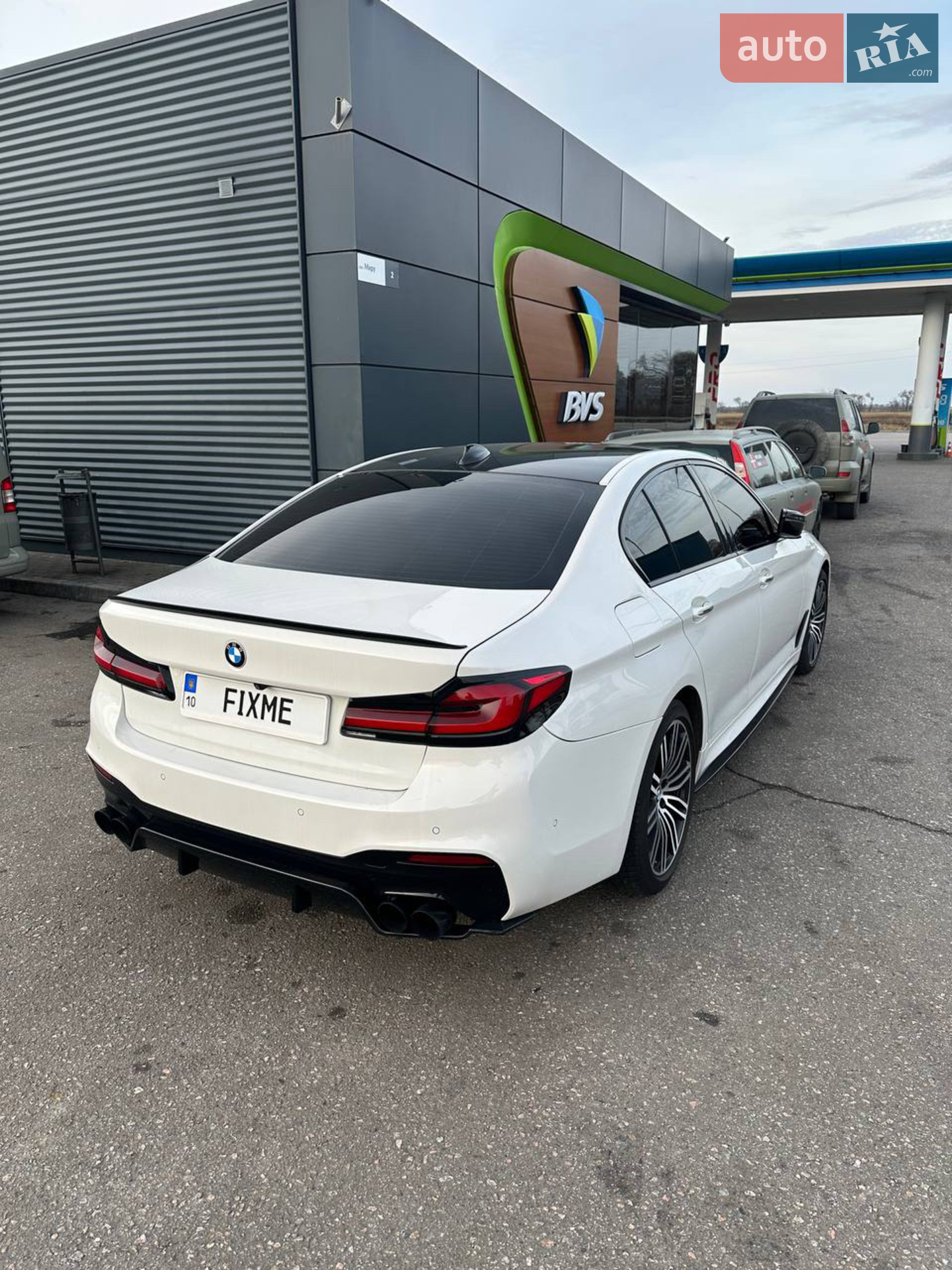 2018 BMW 5er - мініатюра 34
