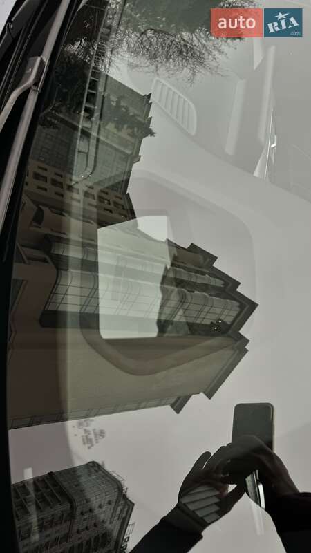 Седан BMW 5 Series 2017 в Одессе