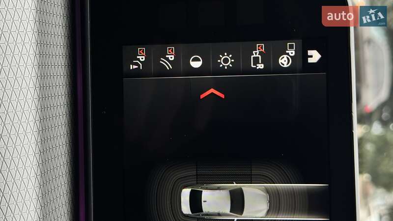 Седан BMW 5 Series 2017 в Одессе