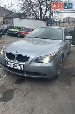 Універсал BMW 5 Series 2004 в Одесі