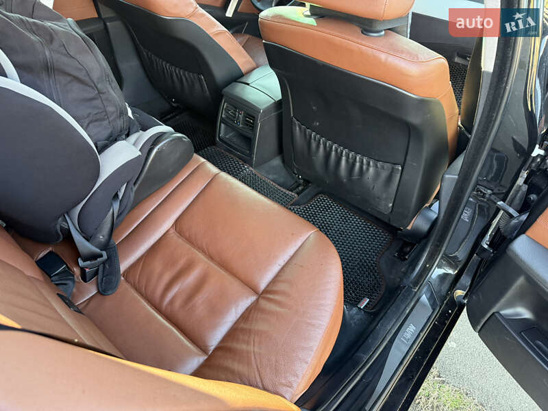 Универсал BMW 5 Series 2006 в Ладыжине