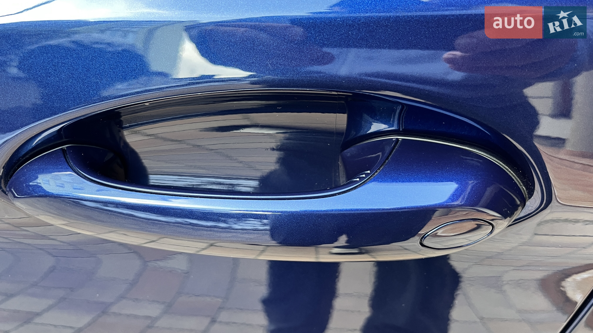 2019 BMW 5er - мініатюра 16