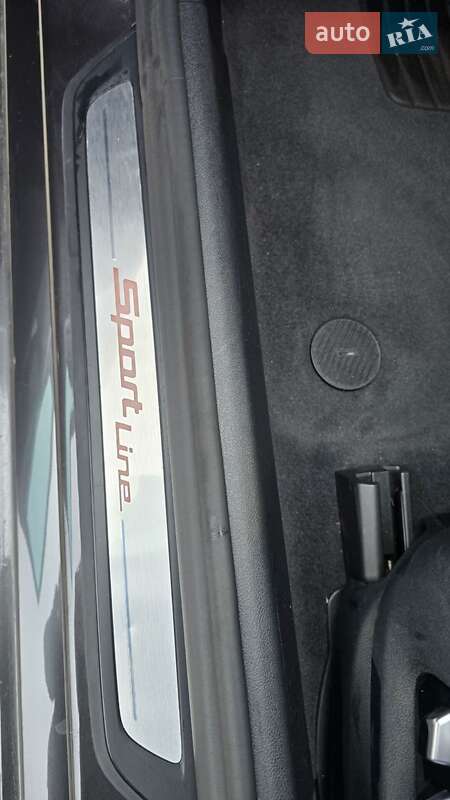 Седан BMW 5 Series 2019 в Киеве фото 20 Седан BMW 5 Series 2019 в Киеве