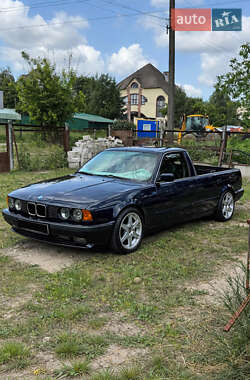 Універсал BMW 5 Series 1992 в Києві