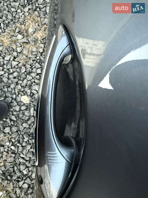 Седан BMW 5 Series 2016 в Ковеле