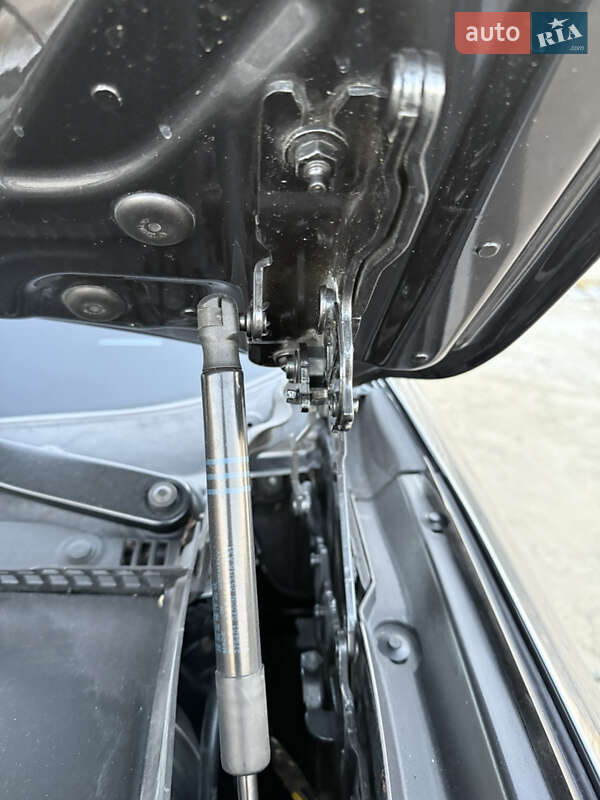 Седан BMW 5 Series 2016 в Ковеле