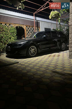 Універсал BMW 5 Series 2007 в Одесі