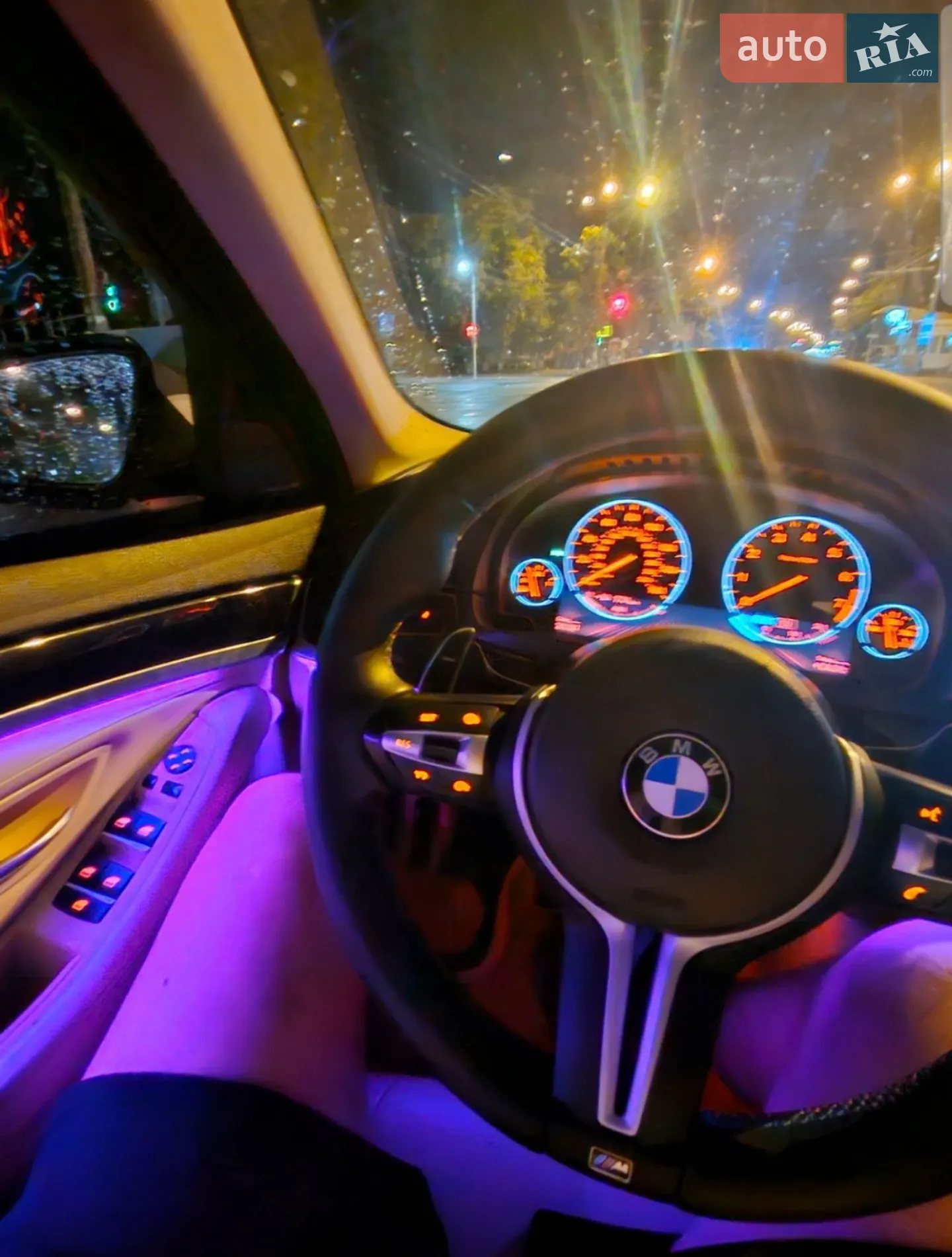 2014 BMW 5er - мініатюра 9