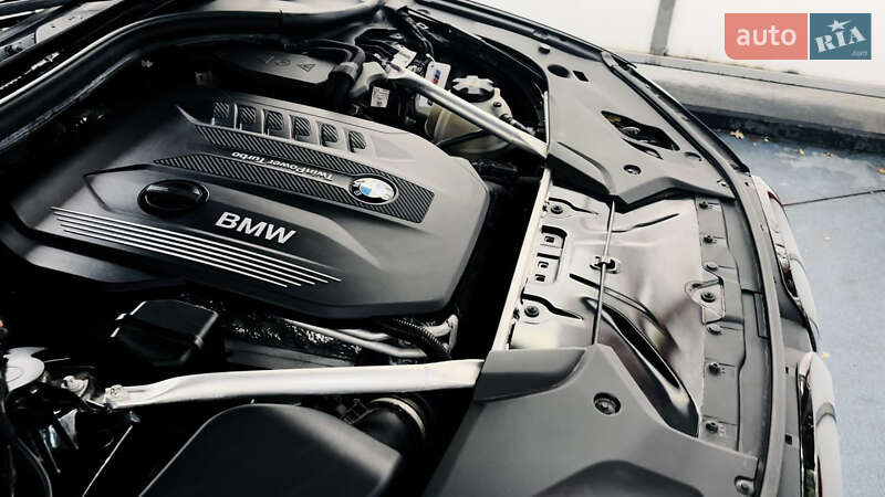 Універсал BMW 5 Series 2018 в Зарічному фото 2 Універсал BMW 5 Series 2018 в Зарічному