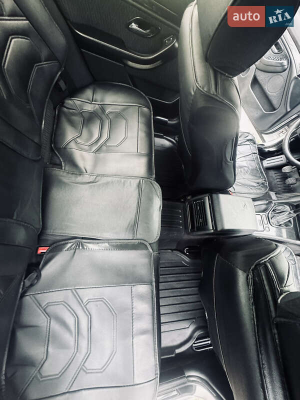 Седан BMW 5 Series 1999 в Болграді