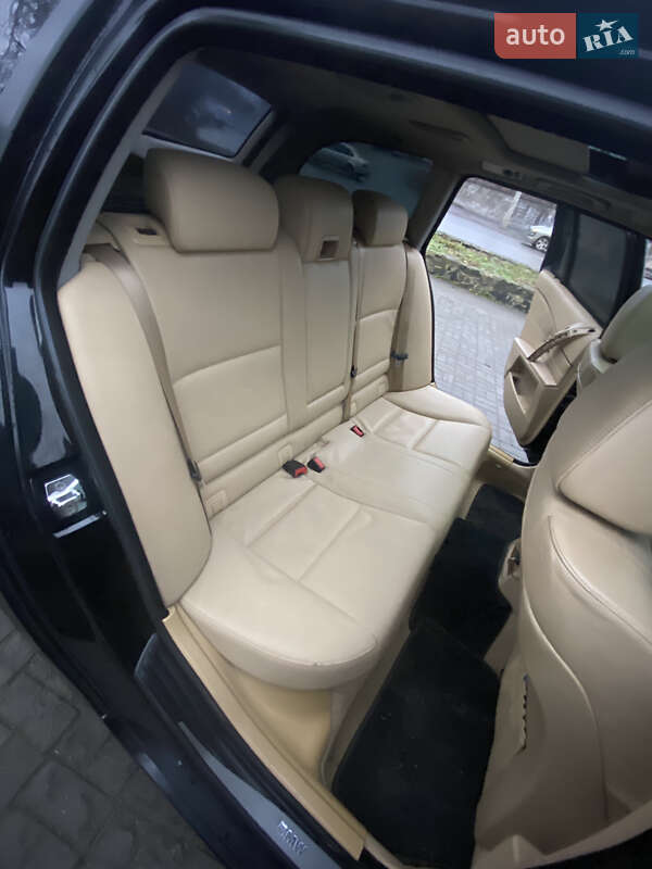 Універсал BMW 5 Series 2006 в Рівному фото 18 Універсал BMW 5 Series 2006 в Рівному
