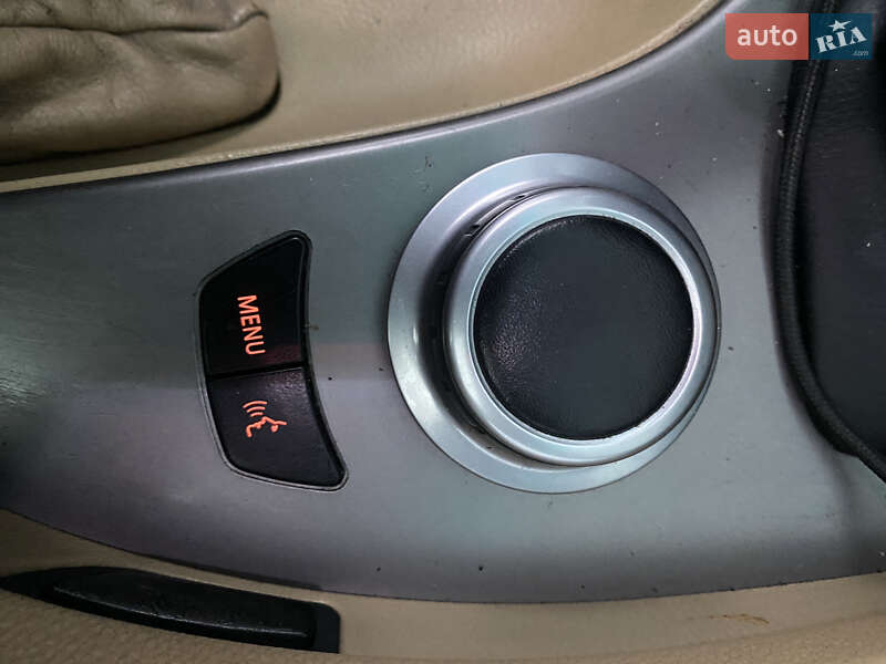 Універсал BMW 5 Series 2006 в Рівному фото 32 Універсал BMW 5 Series 2006 в Рівному