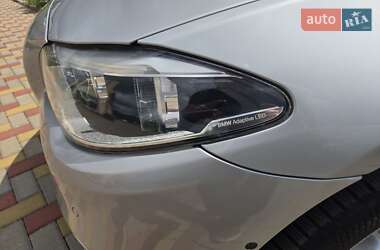 Седан BMW 5 Series 2015 в Мукачевому