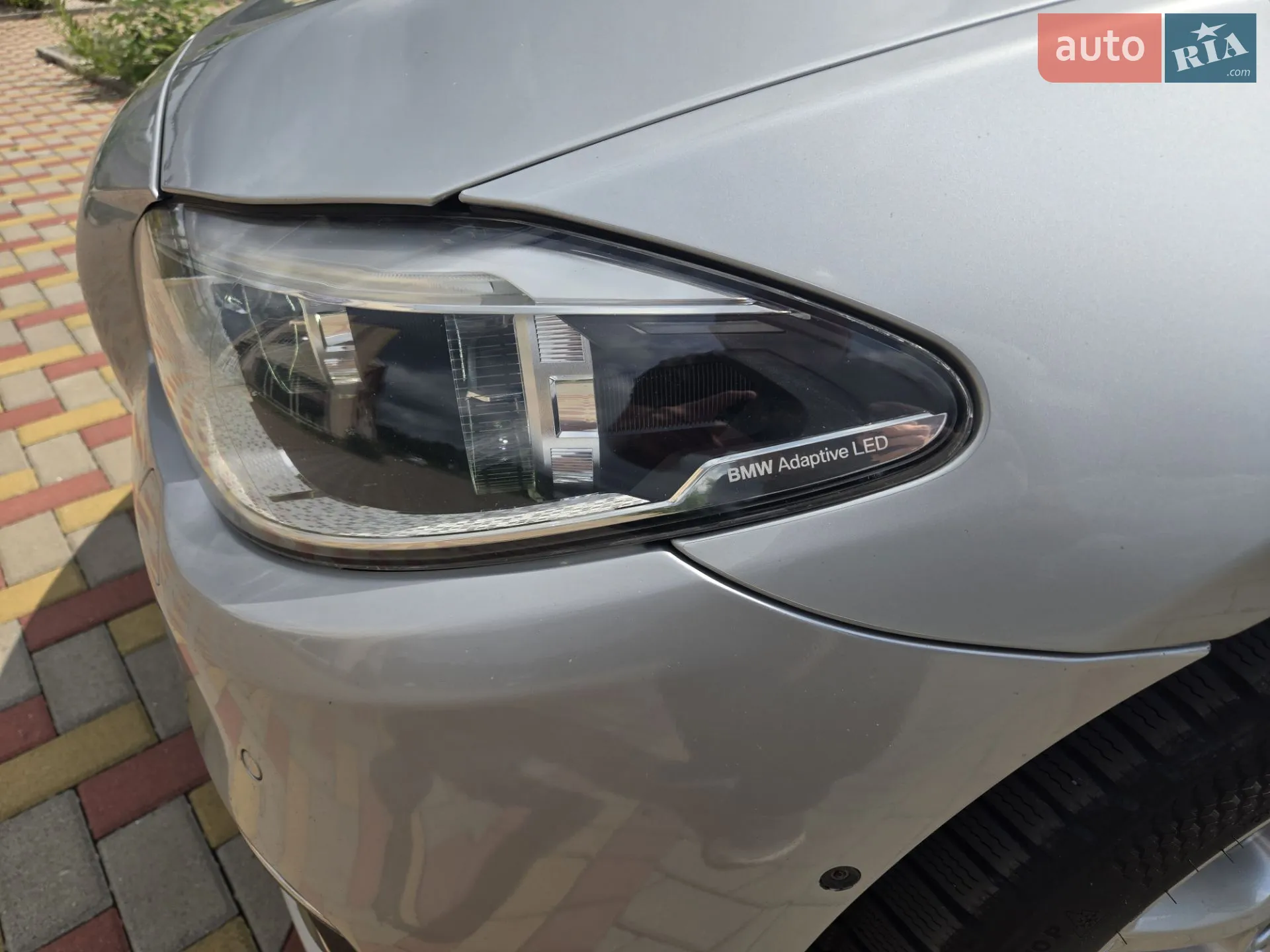2015 BMW 5er - мініатюра 21
