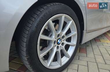 Седан BMW 5 Series 2015 в Мукачевому