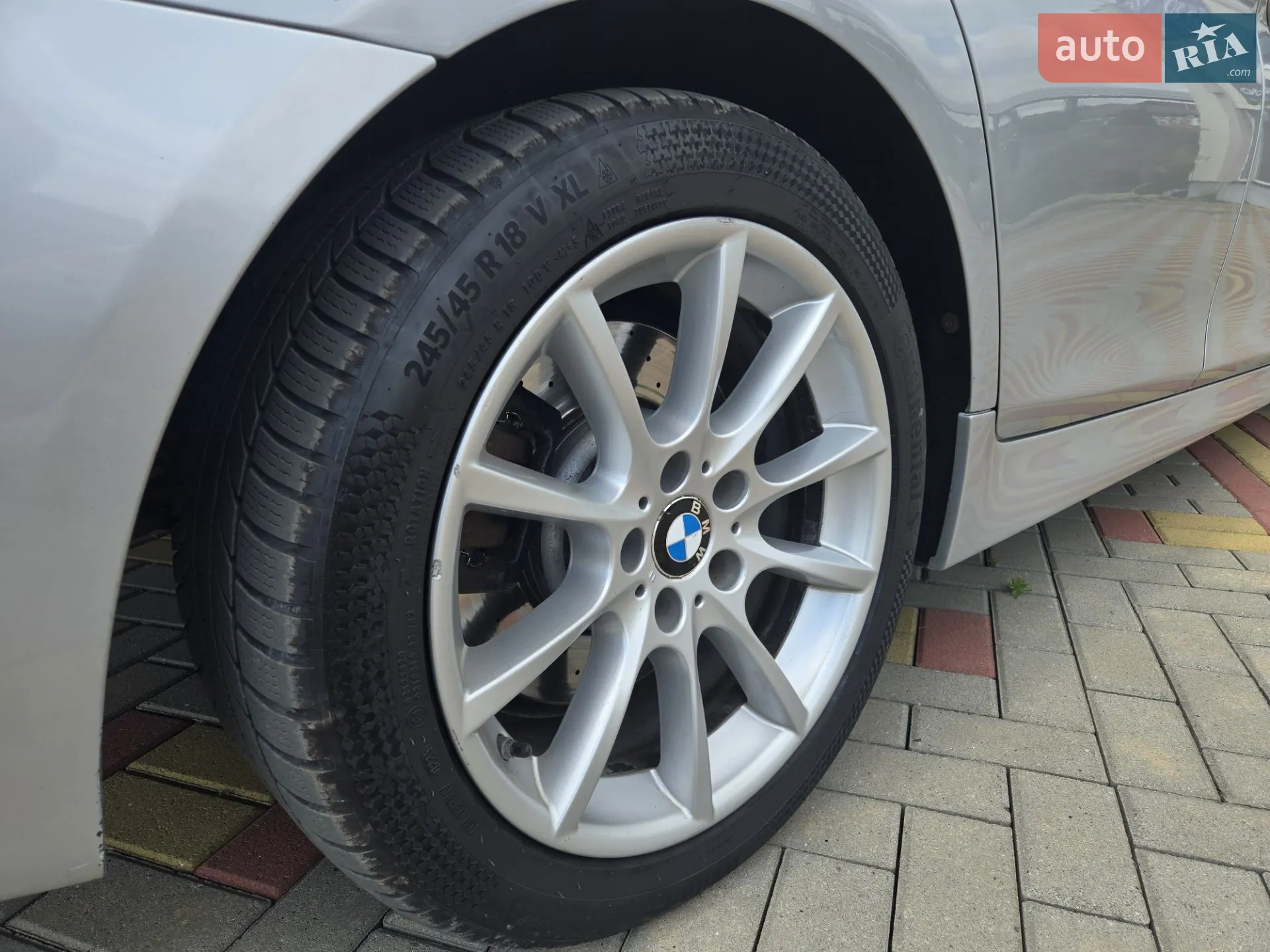 2015 BMW 5er - мініатюра 25
